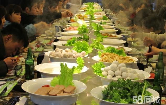 愛上旋轉小火鍋加盟費多少（圖）_2