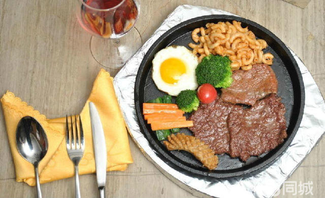 百樂牛排加盟費(fèi)多少（圖）_1