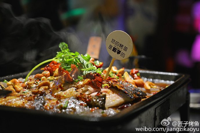 匠子烤魚(yú)怎么加盟（圖）_2