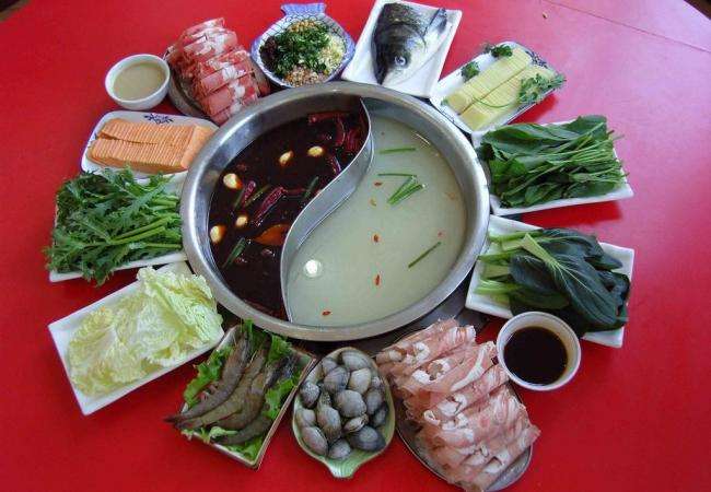 張大師鴨爪爪火鍋加盟（圖）_1