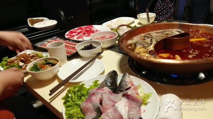 臥底火鍋加盟費(fèi)用（圖）_2