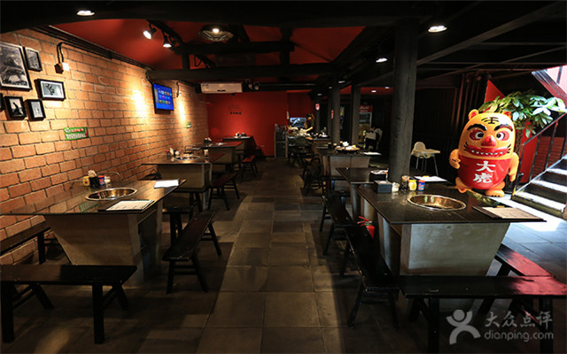 大虎老火鍋加盟費多少（圖）_2