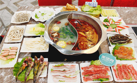 東方宴火鍋加盟費(fèi)多少（圖）_1