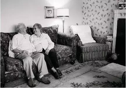 品質(zhì)生活,適老化住宅為每一個(gè)將老的我們而設(shè)計(jì)（圖）_1