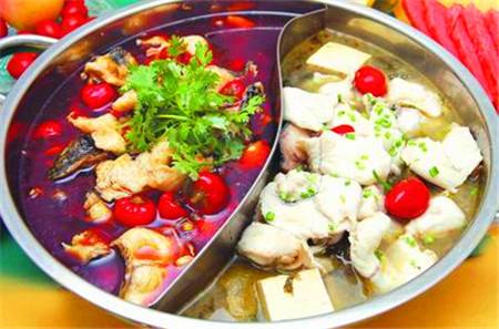 八味鍋魚(yú)火鍋加盟需要多少錢(qián)（圖）_1