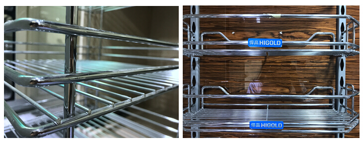 品愛紫金新語測評：內(nèi)外兼修，“櫥”彩簡歐（圖）_7