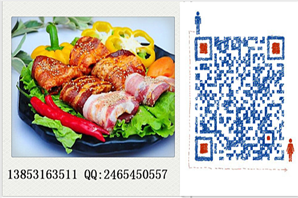 開家DIY鐵板廚房加盟店的資金要多少？（圖）_4