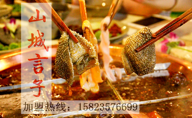 重慶火鍋加盟和學習重慶火鍋技術(shù)怎么選擇_2