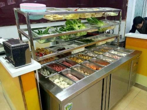 天香豆蔻麻辣燙加盟需要多少錢(圖)_2