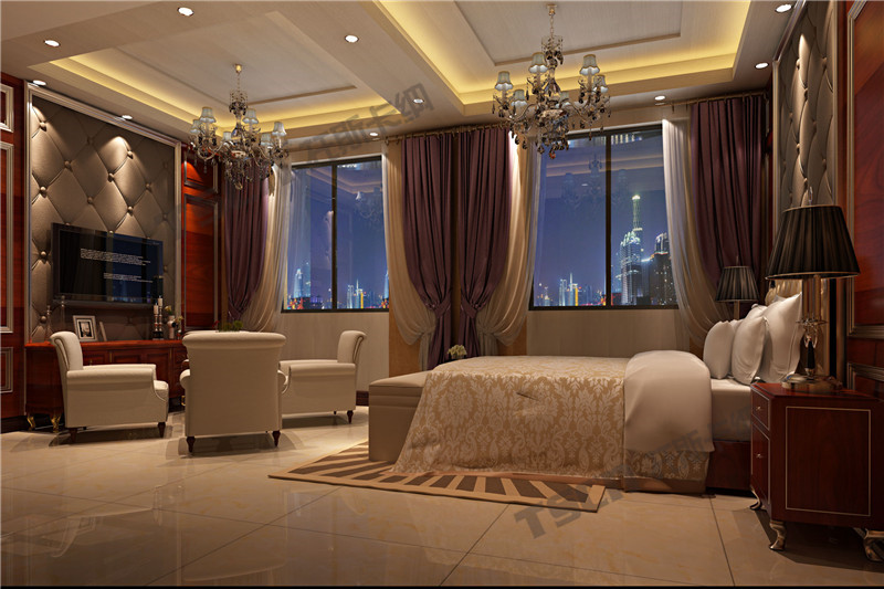 托斯卡納環(huán)保墻體裝修材料（圖）_2