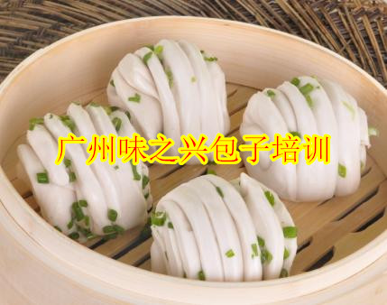 廣州正宗包子培訓學校去哪里學習包子饅頭（圖）_2