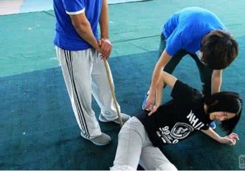 喬氏黑玉膏健康分享腰肌勞損的自我檢測與改善方法_2