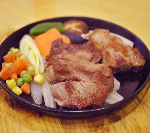 佐客牛排加盟費(fèi)多少錢（圖）_1