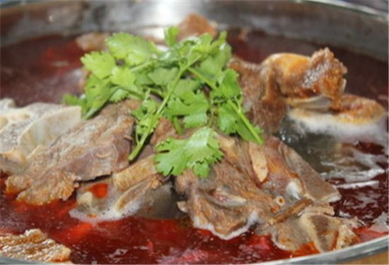 仟和骨頭王火鍋餐廳加盟需要多少錢（圖）_1