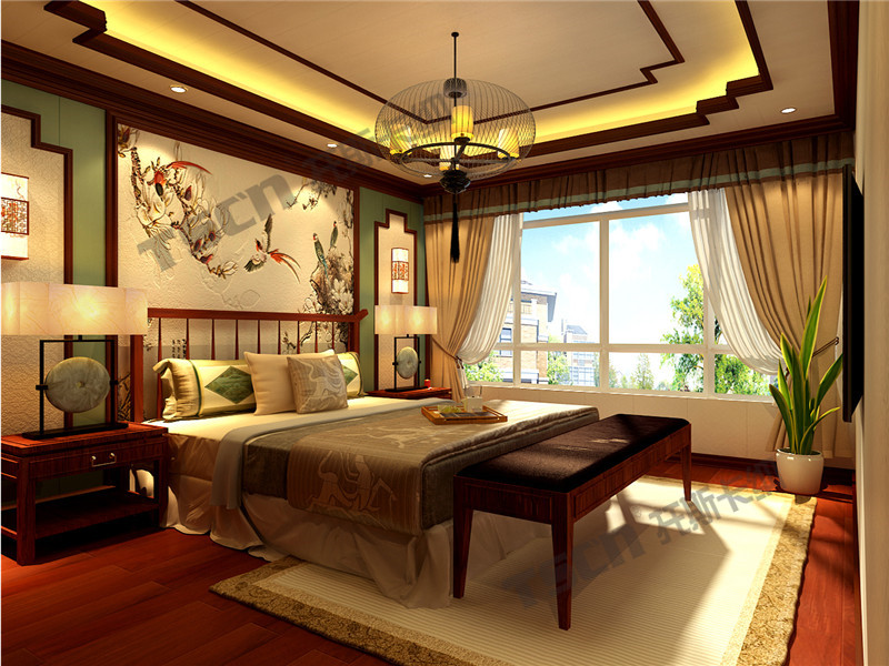 托斯卡納集成吊頂智能家居未來(lái)發(fā)展趨勢(shì)（圖）_1