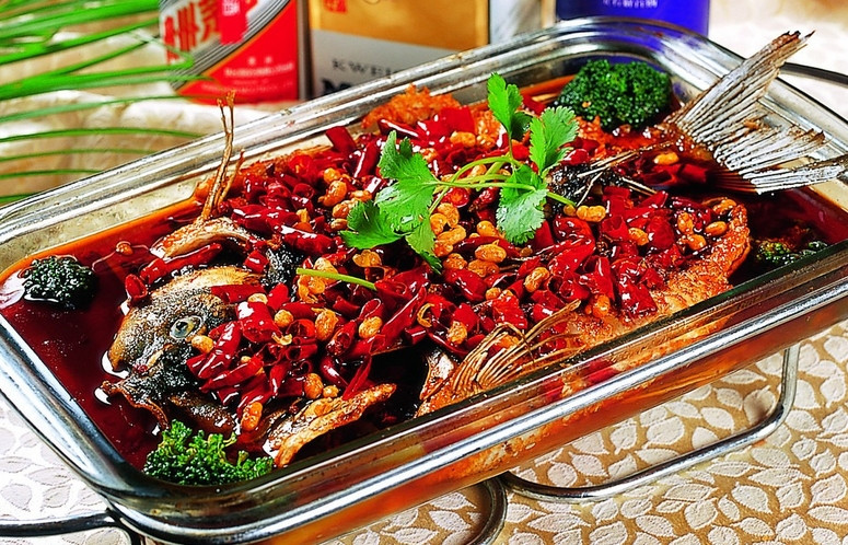 魚太炭火烤魚店可以加盟嗎？（圖）_1