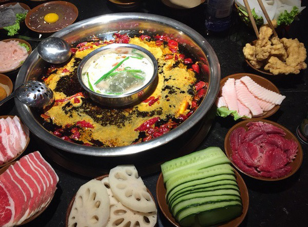 九門寨石鍋魚加盟費(fèi)是多少（圖）_1