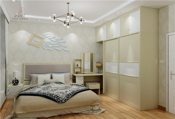 全屋定制加盟品牌需要注意什么？（圖）_1