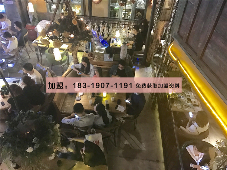 龐客音樂餐吧加盟店怎么加盟？（圖）_2