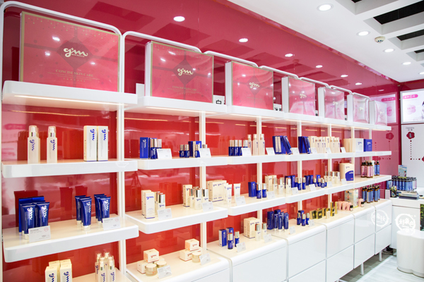 美業(yè)前景無(wú)限，好氣色肌膚保鮮與您共享美業(yè)新藍(lán)海（圖）_1