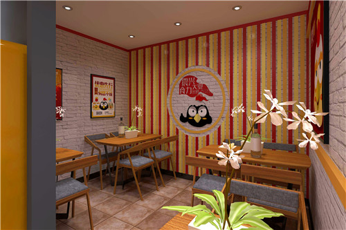 江蘇開一間雞排店,雞元帥炸雞讓人流連忘返(圖)_1