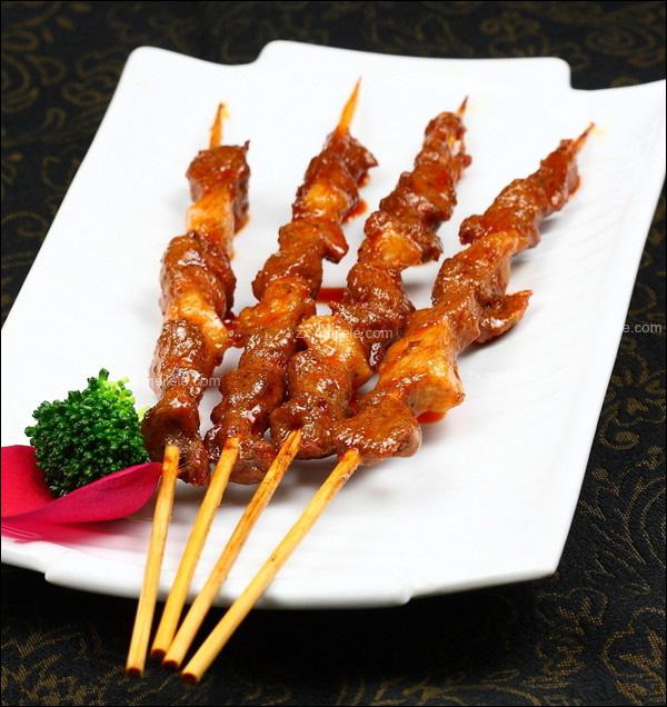 江蘇雞排的利潤(rùn)高嗎,雞元帥炸雞唇齒留香（圖）_1