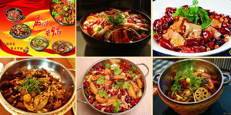 哪里可以學(xué)做麻辣香鍋，請問哪里可以學(xué)做麻辣香鍋（圖）_3