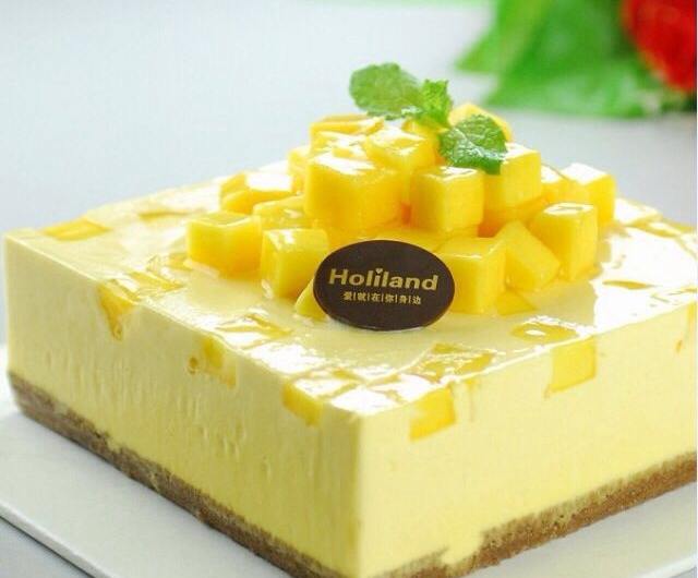 哪里可以學(xué)做慕斯蛋糕（圖）_1