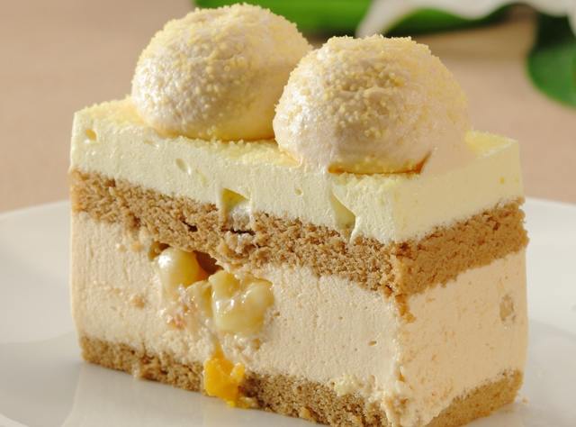 哪里可以學(xué)做慕斯蛋糕（圖）_3