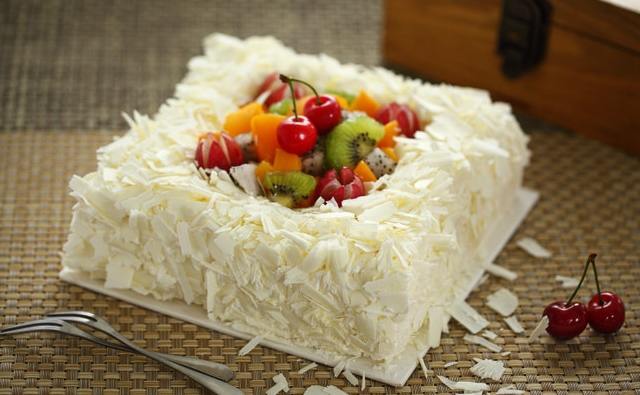 哪里可以學做蛋糕（圖）_1