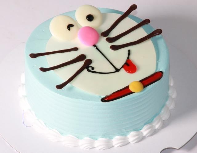 哪里可以學做蛋糕（圖）_2