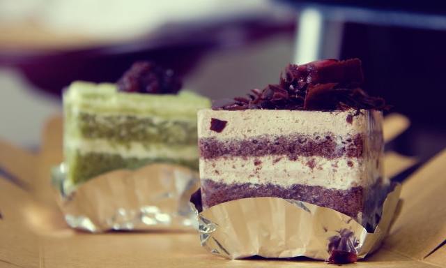 哪里可以學做蛋糕（圖）_3