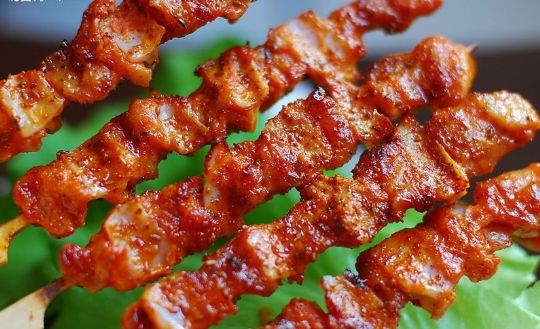 江西燒烤培訓(xùn)學(xué)校湖北燒烤培訓(xùn)學(xué)校（圖）_1