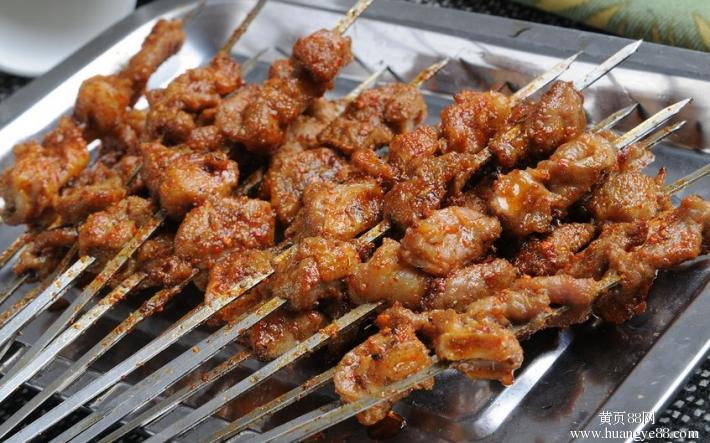 江西燒烤培訓(xùn)學(xué)校湖北燒烤培訓(xùn)學(xué)校（圖）_3