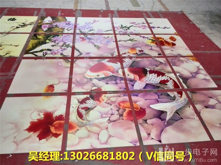 金屬畫制作設(shè)備價格_2