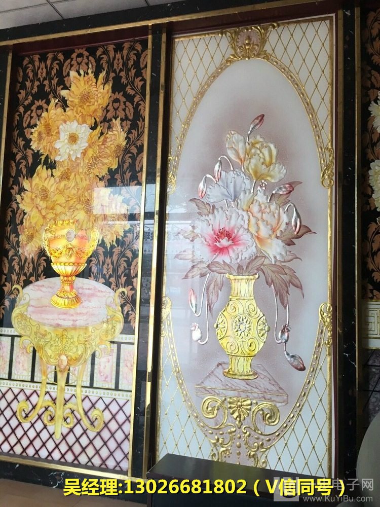 金屬畫制作設(shè)備價格_8