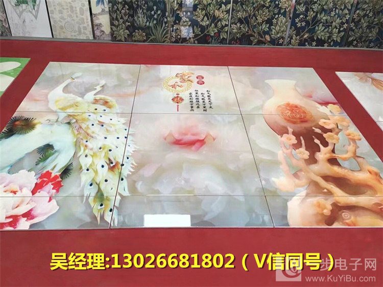 金屬畫制作設(shè)備價格_11