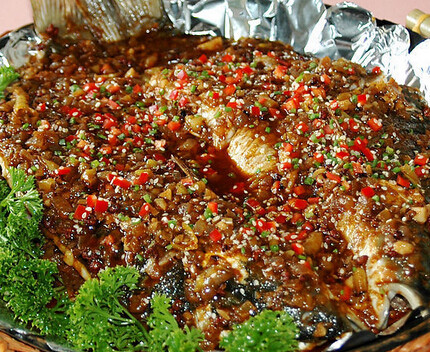 火匠烤魚(yú)店加盟費(fèi)是多少（圖）_2