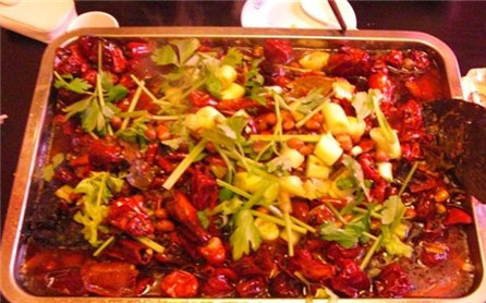 開一家肥貓烤魚店賺錢嗎？（圖）_2