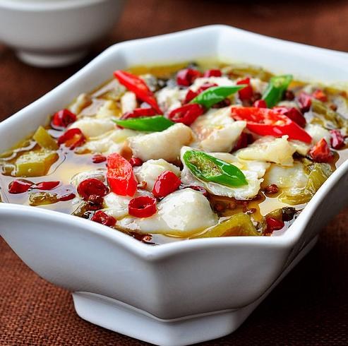 開一家胖哥酸菜魚加盟費多少（圖）_1