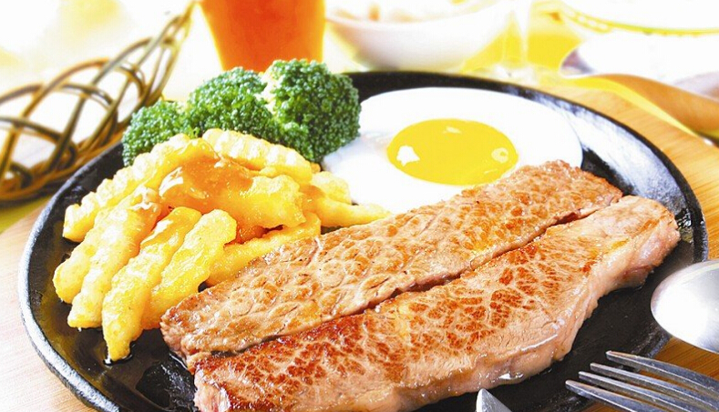 德大西餐廳加盟費多少錢（圖）_2