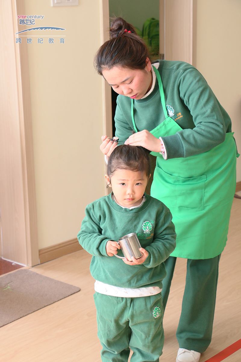 高品質幼兒園：開一所幼兒園需要滿足哪些條件？（圖）_1