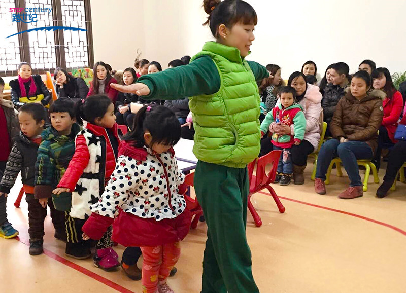 你所不知道的幼兒園發(fā)展過程中潛在的營銷（圖）_3