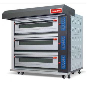 SEC-3TG型烤箱（圖）_1