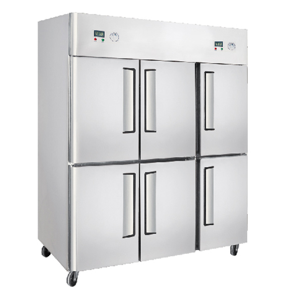 濟南愛雪商用冷柜（圖）_1