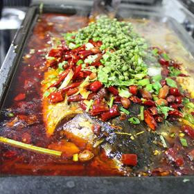 魚的門烤魚需要多少加盟費（圖）_2