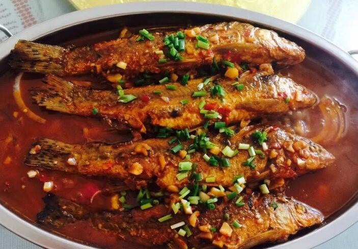 加盟?石魚記烤魚需要多少錢（圖）_2