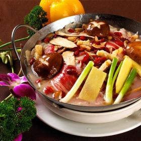 鱻煮藝火鍋加盟流程及費(fèi)用（圖）_2