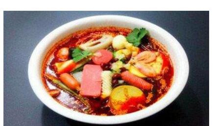 串味鮮麻辣燙加盟優(yōu)勢(shì)（圖）_2