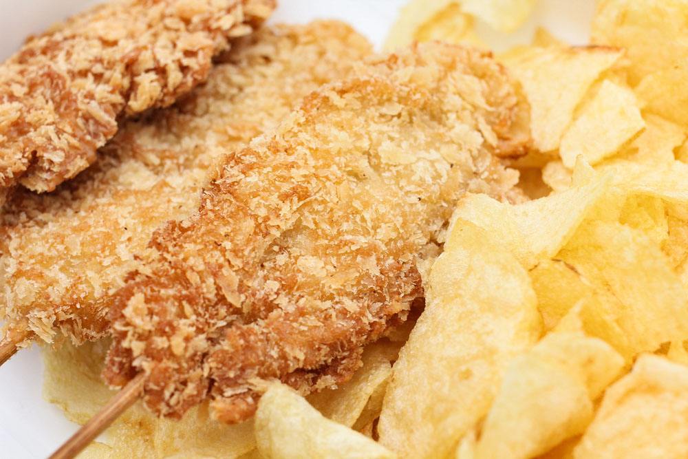 喲佳雞排加盟需要多少錢(qián)(圖)_2